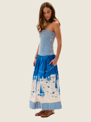 Malla Dress