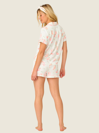 Paloma Mama PJ Set