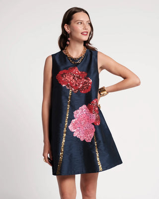 Alice Shift Dress