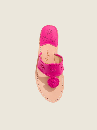 Jacks Flat Sandal