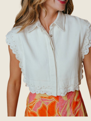 Summer Top