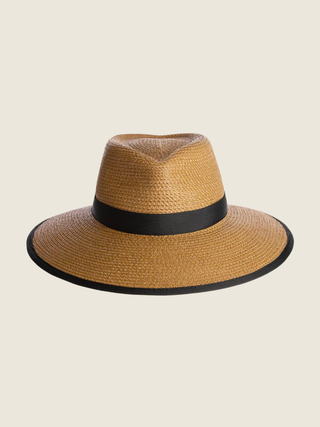 SunCrest Visor Fedora