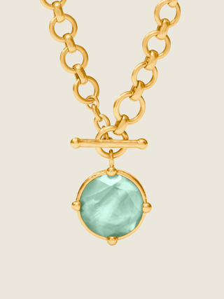 Honeybee Demi Necklace