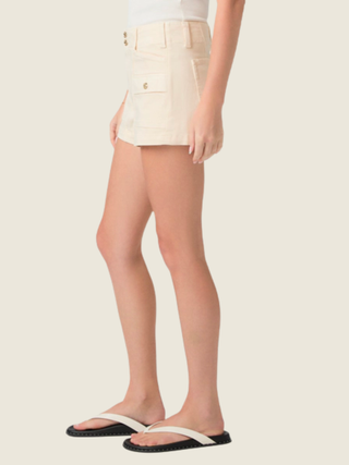 Olivia Cargo Short