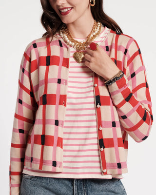 Darling Cardigan