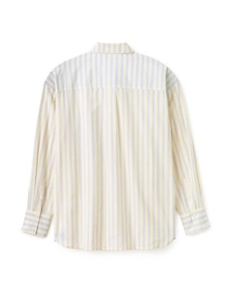 Penelope Button Front Shirt