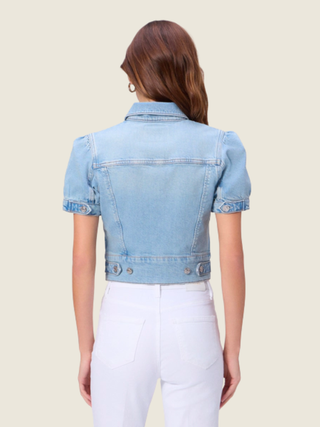 Kendra Jacket - Glide