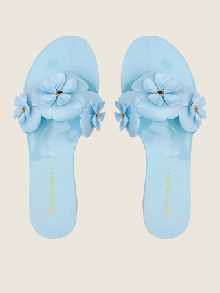 Amelia Flower Jelly-Rubber