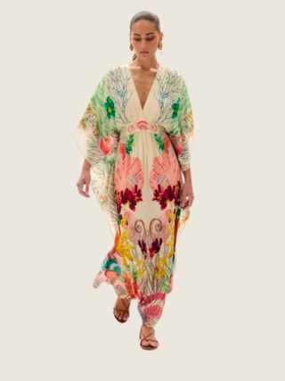 Taiel Kaftan