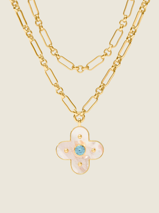 Colette Statement Necklace