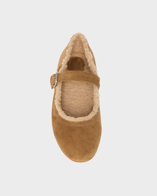 Joelle Flat
