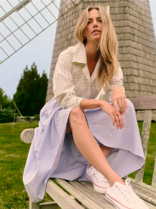 Johanna Dress
