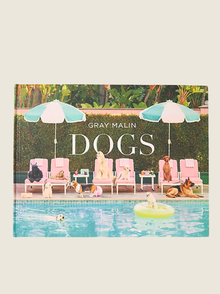Dogs Gray Malin Book