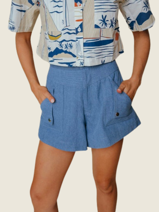 Cypress Shorts