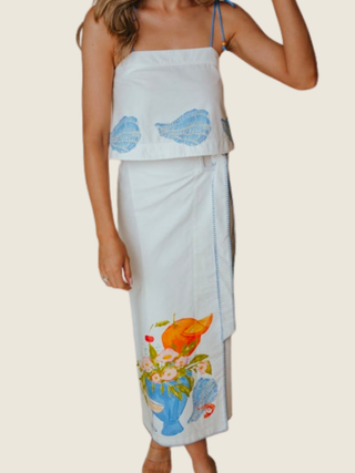 Noah Skirt