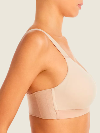 Spanxsmooth Bra-llelujah Lightly Lined Bralette