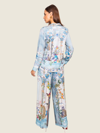 Novi Wide Leg Pant