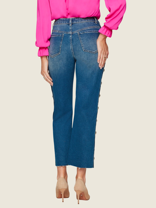 Stephen Button Jeans