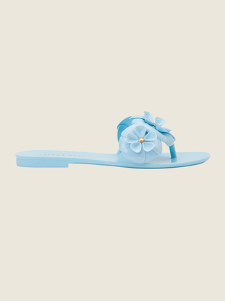 Amelia Flower Jelly-Rubber