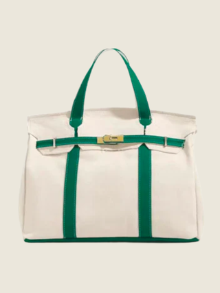 The Elizabeth Tote