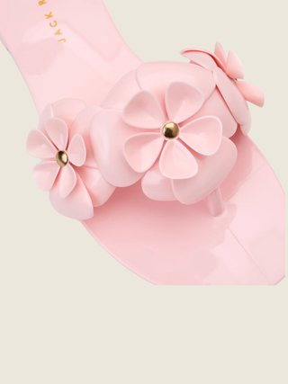 Amelia Flower Jelly-Rubber