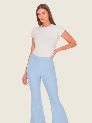 Tate Pearl Top