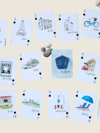 Lets Play 30A-Cards