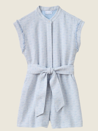 Marin Romper