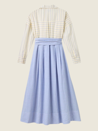 Johanna Dress
