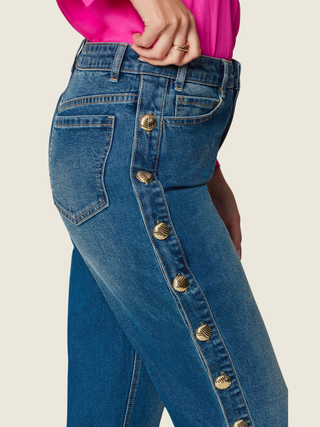 Stephen Button Jeans