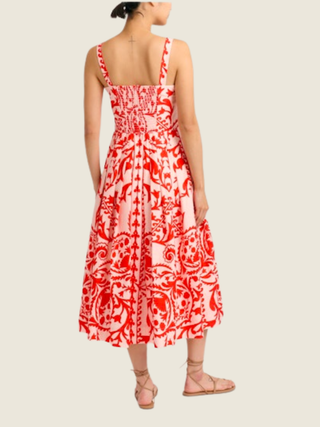 Ingrid Dress