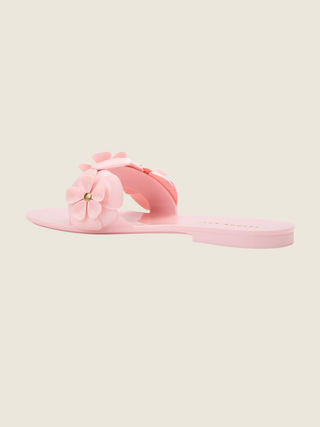Amelia Flower Jelly-Rubber