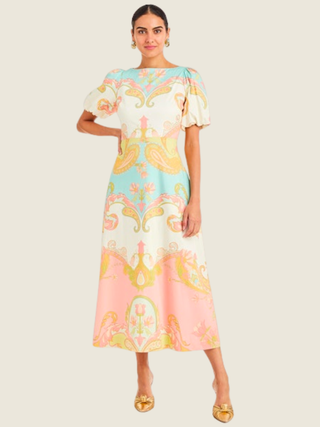 Pippa Midi Dress