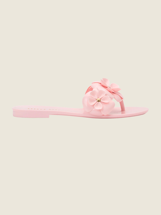 Amelia Flower Jelly-Rubber
