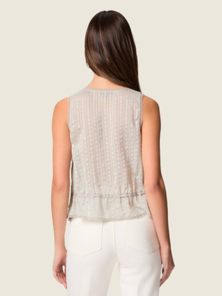 Maiden Top in Sea Mist