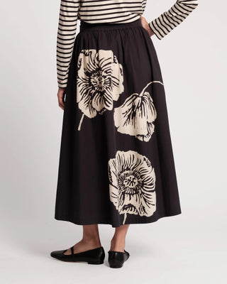 Phoebe Midi Skirt