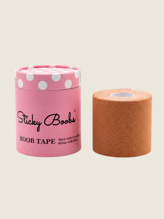 Boob Tape Roll