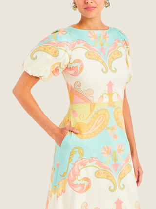 Pippa Midi Dress