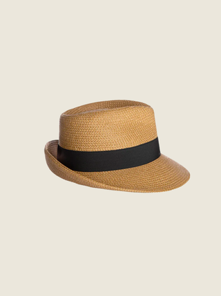 Squishee Classic Fedora
