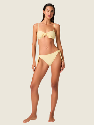 Dianna Bottom - Sunshine Yellow