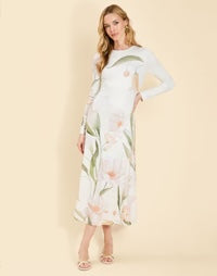 Bowery Midi Dress