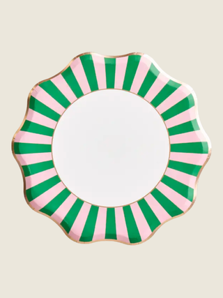 Palm Beach Large Paper Plates