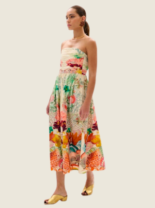 Mana Dress