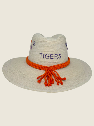 Clemson Tigers Crown Burst GameDay Hat