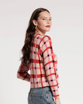 Darling Cardigan