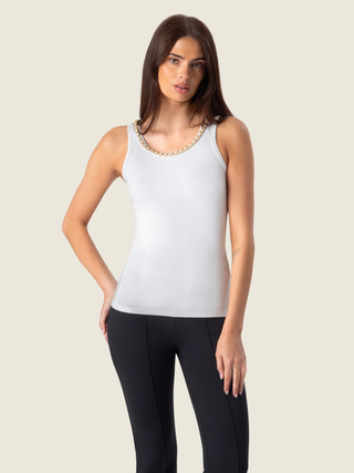 Mabel Chain Tank