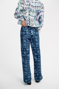 Ezra Pant