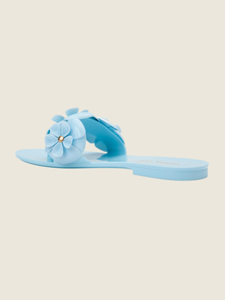 Amelia Flower Jelly-Rubber