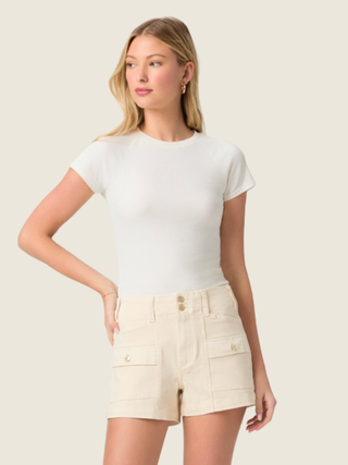 Olivia Cargo Short