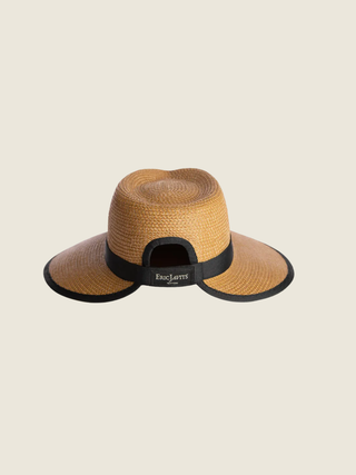 SunCrest Visor Fedora